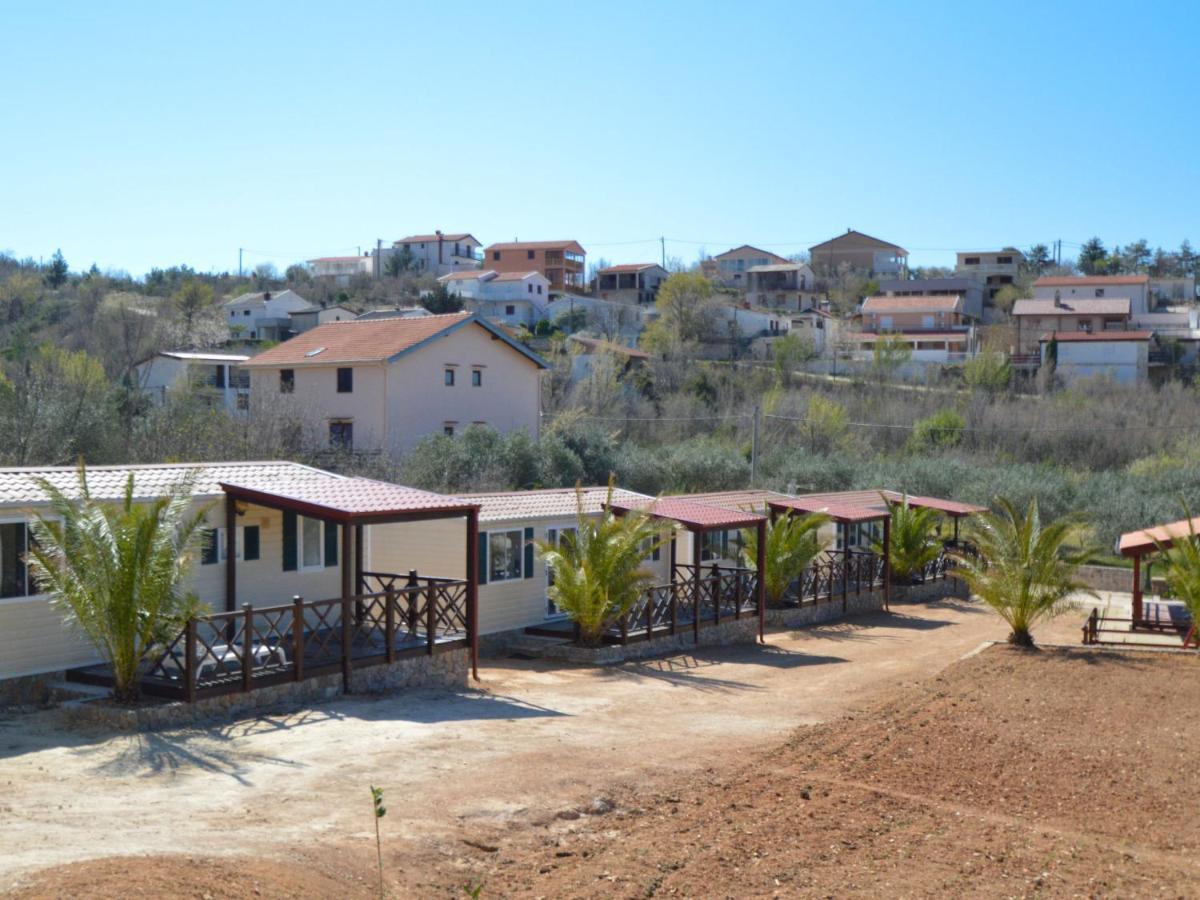 Holiday Home Palma-5 By Interhome Anić Eksteriør bilde