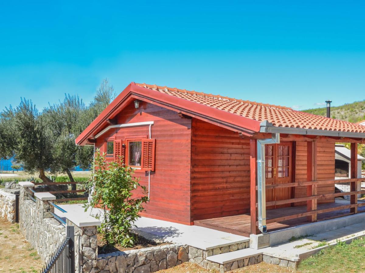 Holiday Home Palma-5 By Interhome Anić Eksteriør bilde