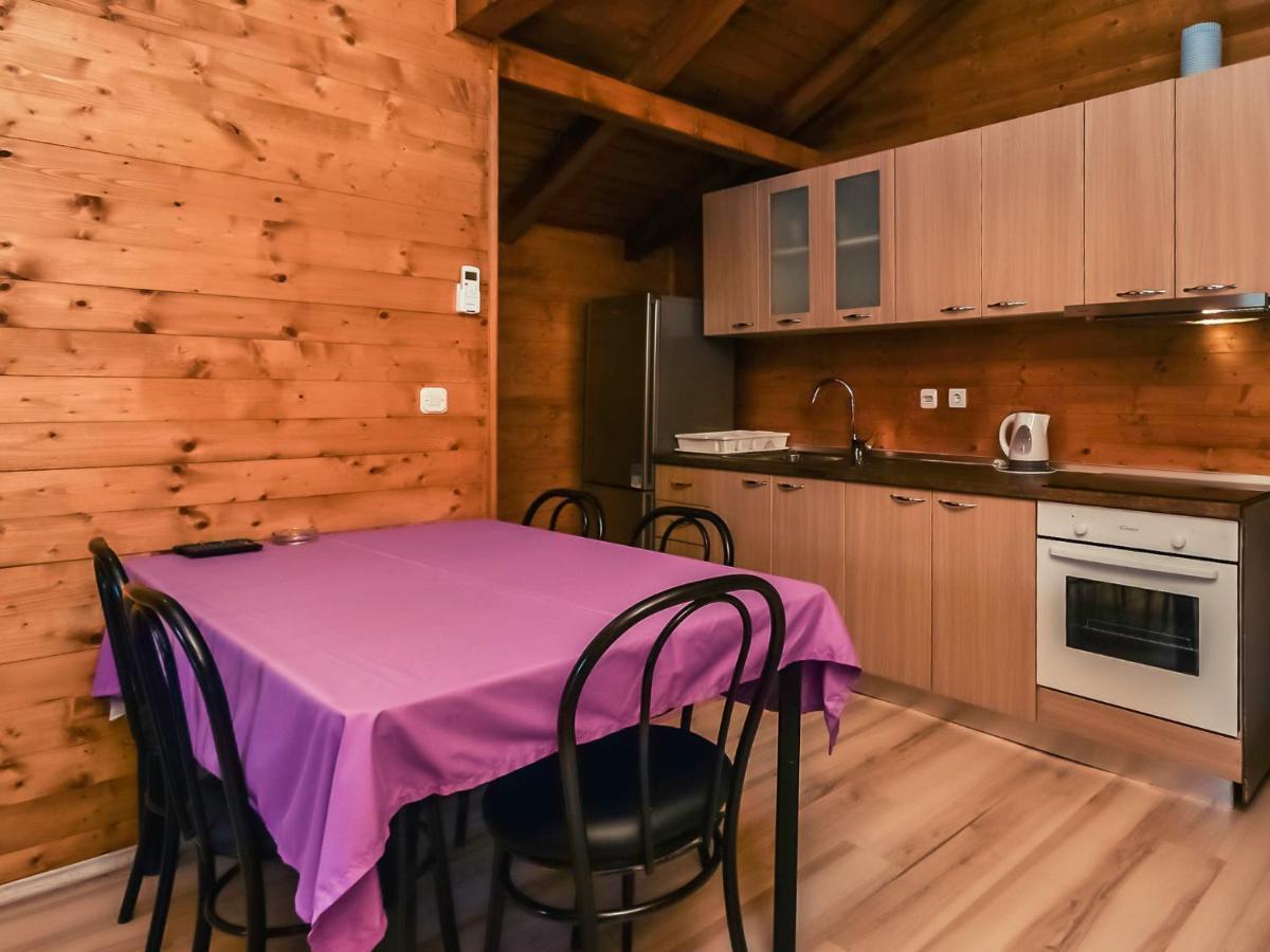 Holiday Home Palma-5 By Interhome Anić Eksteriør bilde