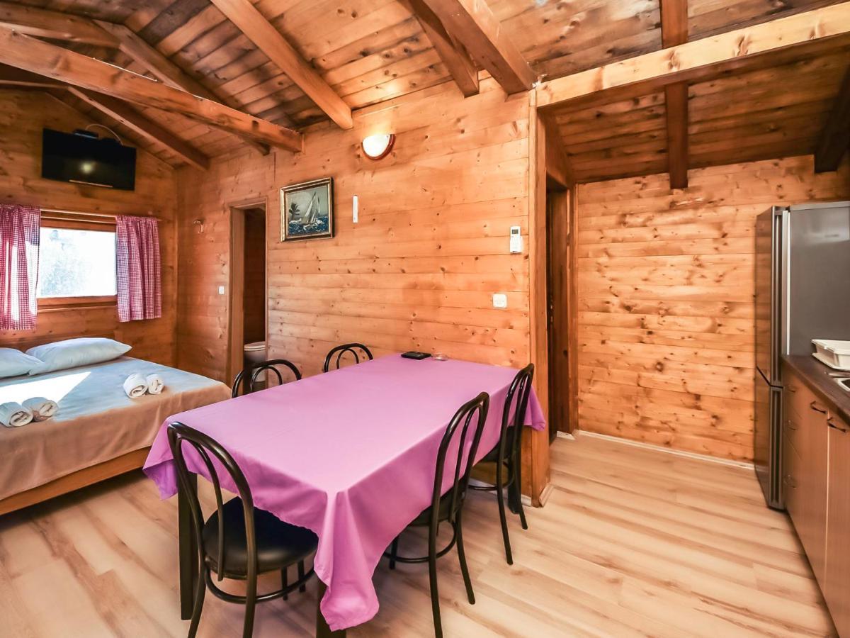 Holiday Home Palma-5 By Interhome Anić Eksteriør bilde